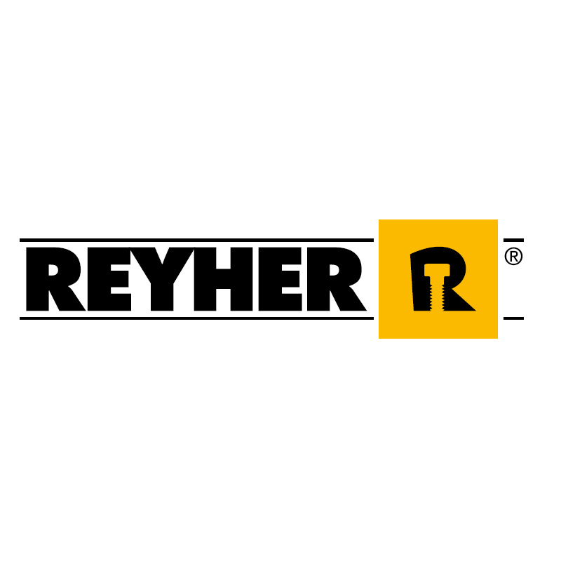德國REYHER緊固件